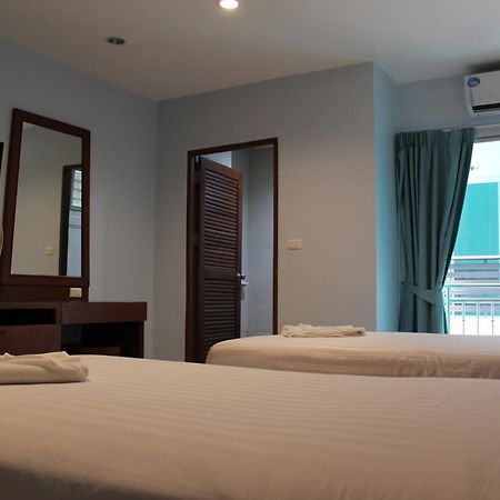 Cokoon Deva Patong Hotel Dış mekan fotoğraf