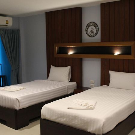 Cokoon Deva Patong Hotel Dış mekan fotoğraf