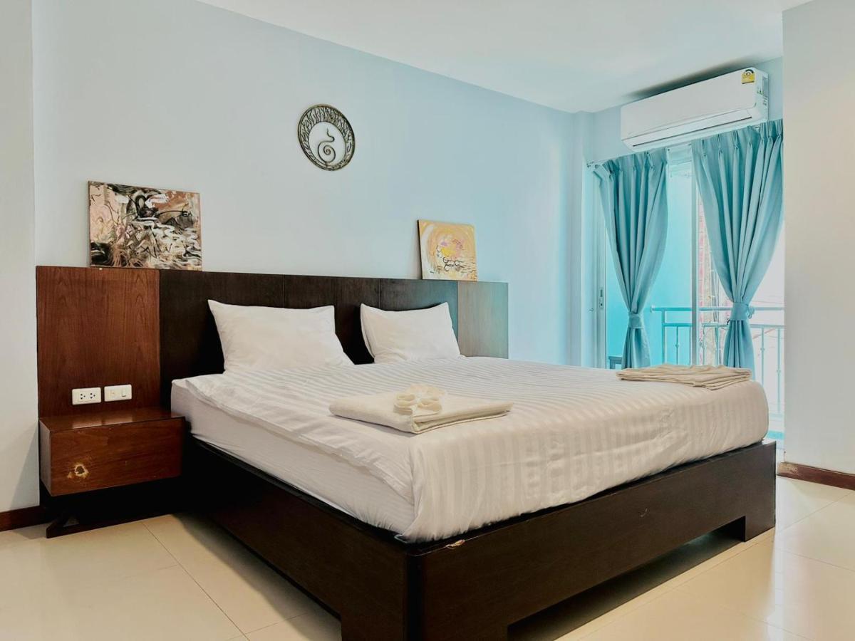 Cokoon Deva Patong Hotel Dış mekan fotoğraf