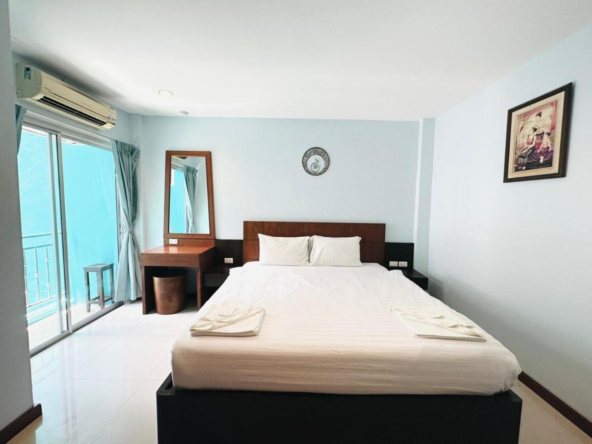 Cokoon Deva Patong Hotel Dış mekan fotoğraf