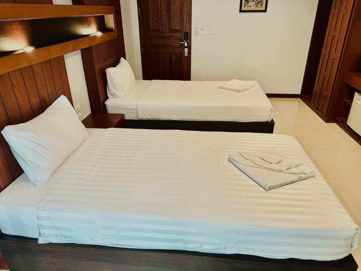 Cokoon Deva Patong Hotel Dış mekan fotoğraf