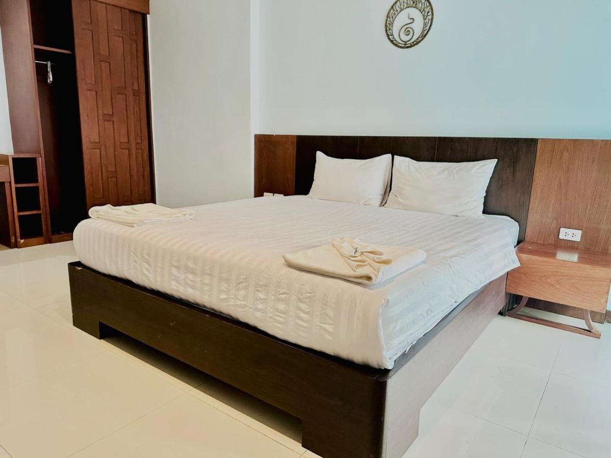 Cokoon Deva Patong Hotel Dış mekan fotoğraf