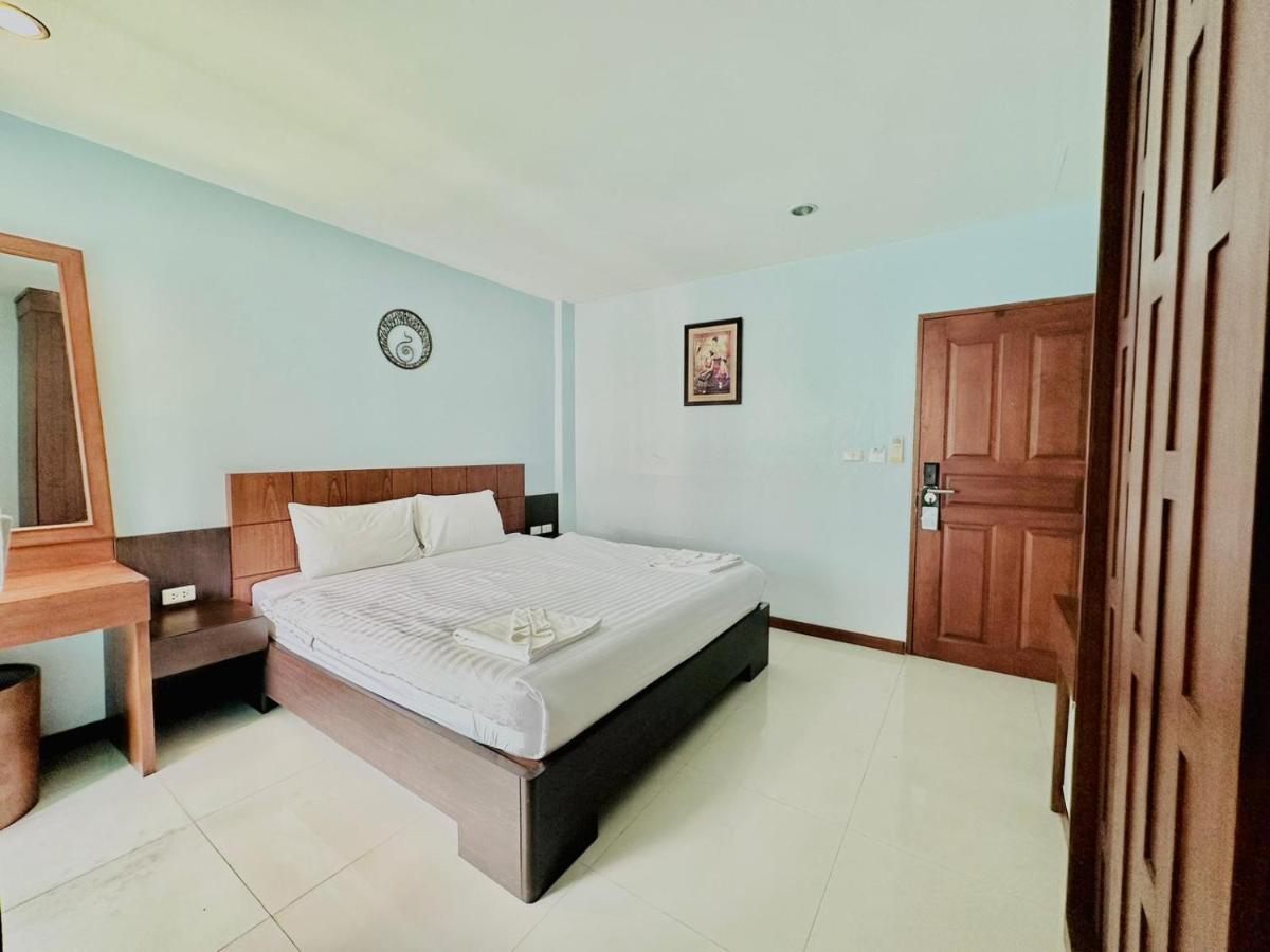 Cokoon Deva Patong Hotel Dış mekan fotoğraf