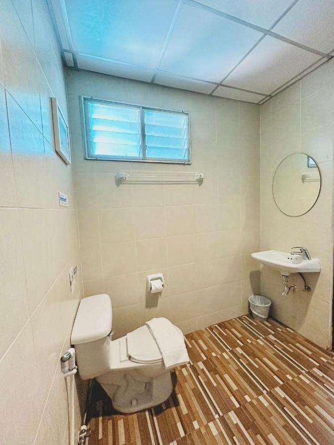 Cokoon Deva Patong Hotel Dış mekan fotoğraf