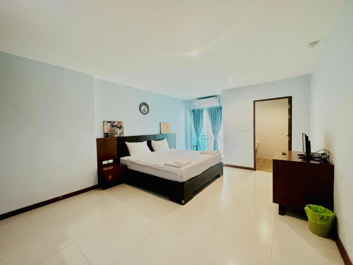 Cokoon Deva Patong Hotel Dış mekan fotoğraf
