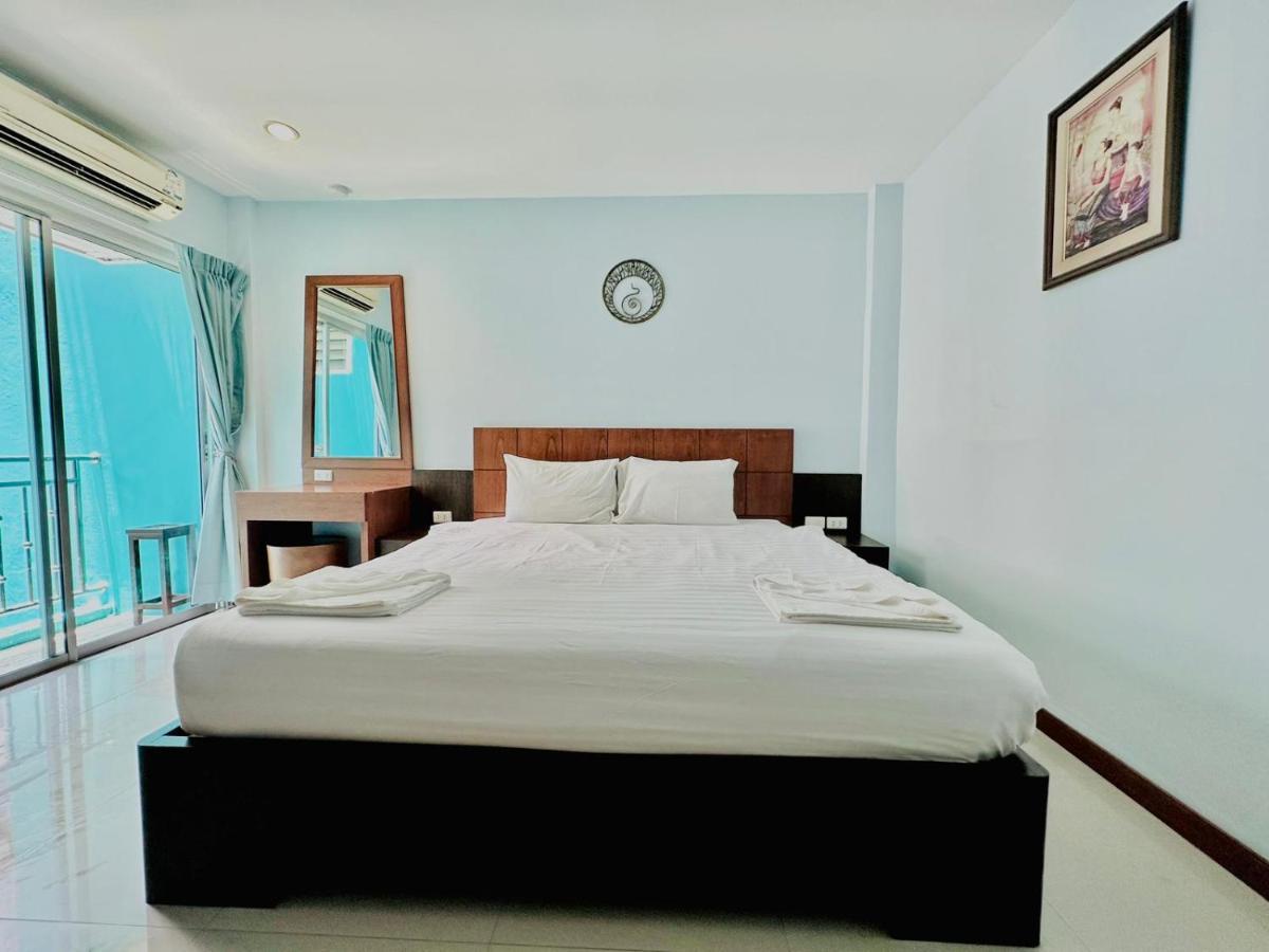 Cokoon Deva Patong Hotel Dış mekan fotoğraf