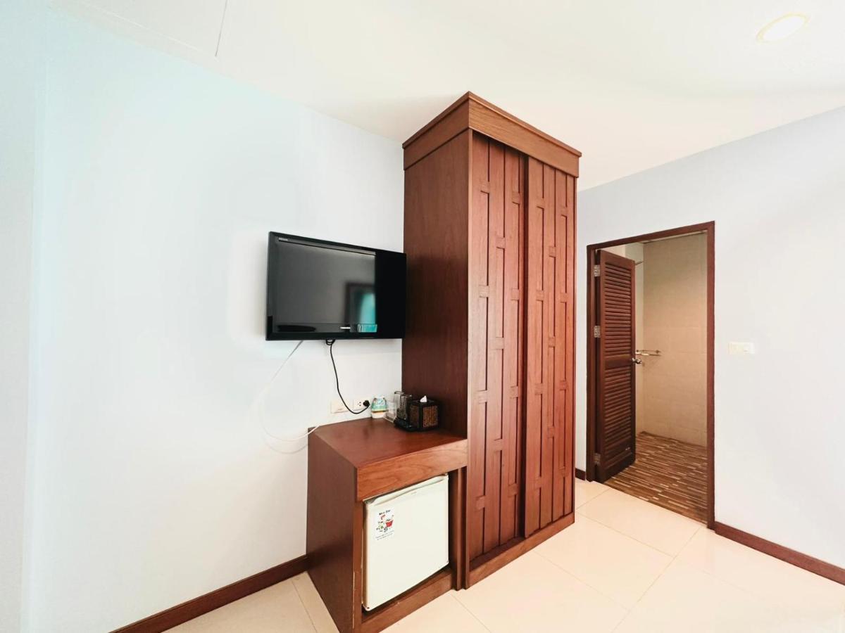 Cokoon Deva Patong Hotel Dış mekan fotoğraf