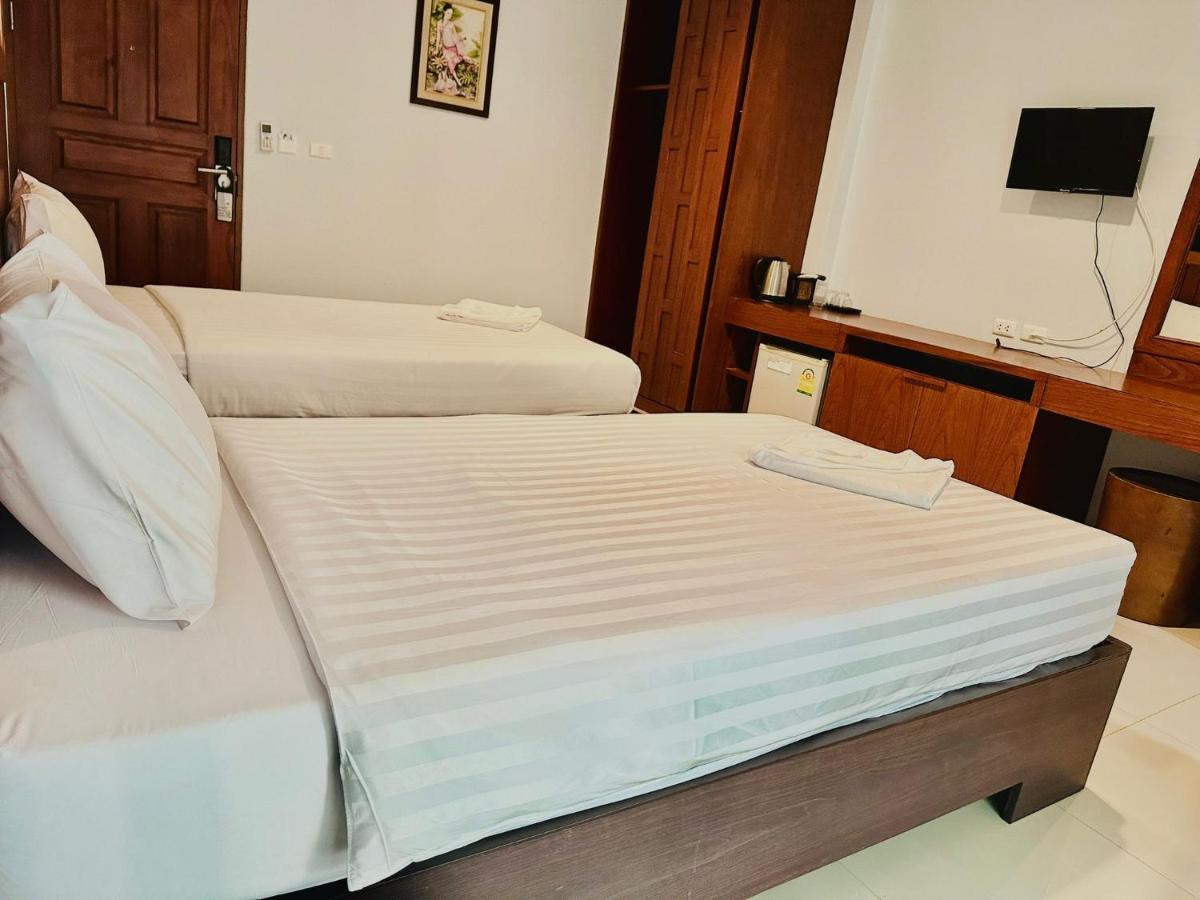 Cokoon Deva Patong Hotel Dış mekan fotoğraf