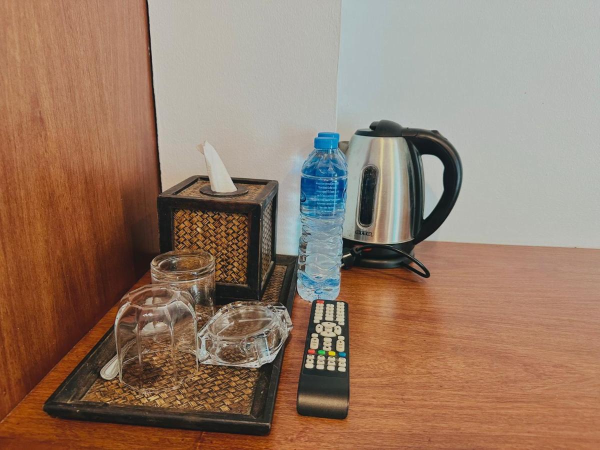 Cokoon Deva Patong Hotel Dış mekan fotoğraf