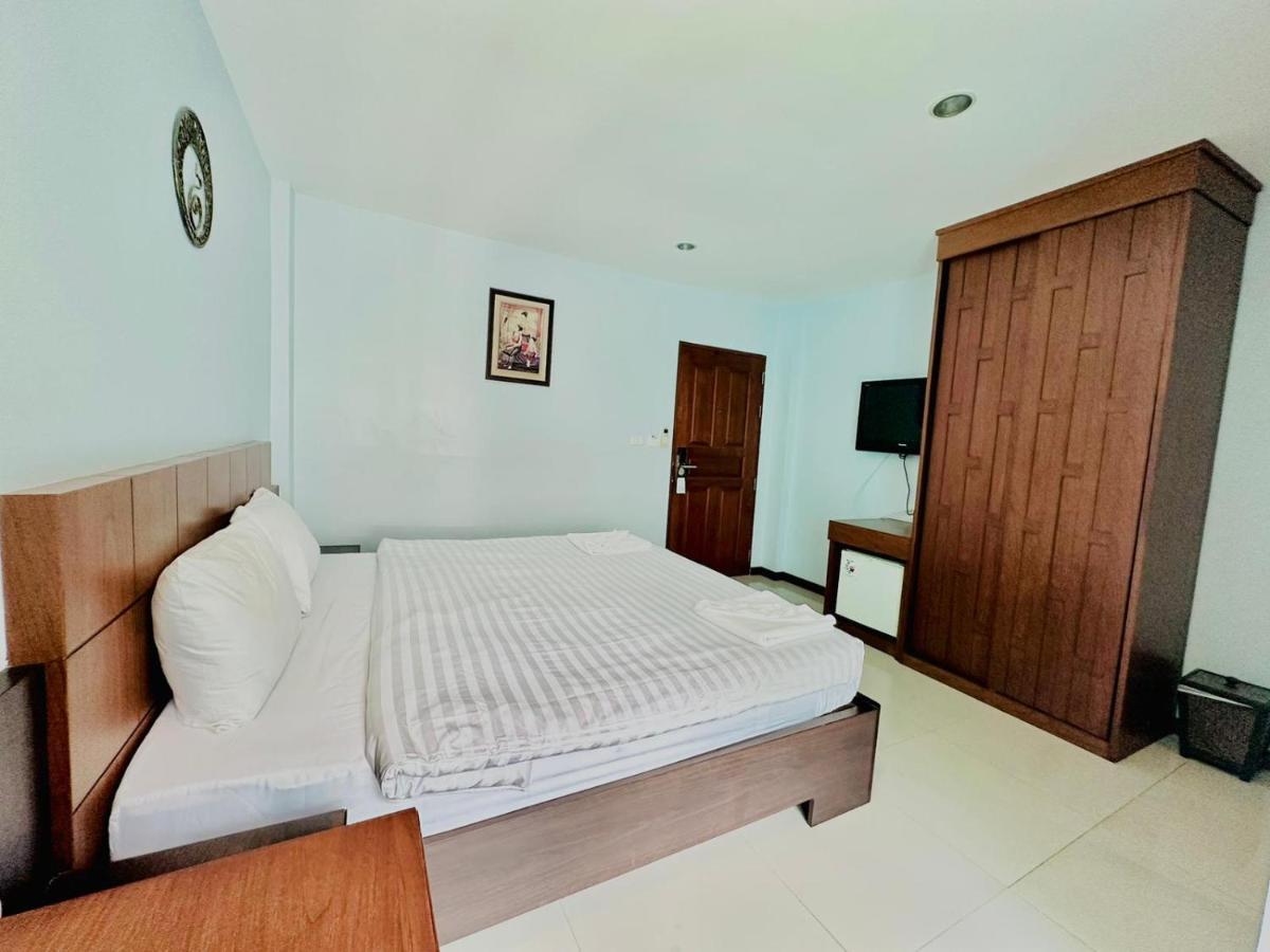 Cokoon Deva Patong Hotel Dış mekan fotoğraf