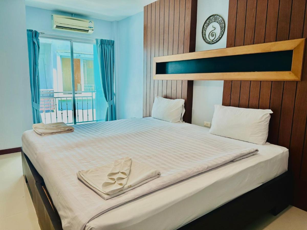 Cokoon Deva Patong Hotel Dış mekan fotoğraf