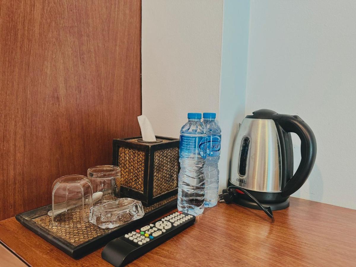 Cokoon Deva Patong Hotel Dış mekan fotoğraf
