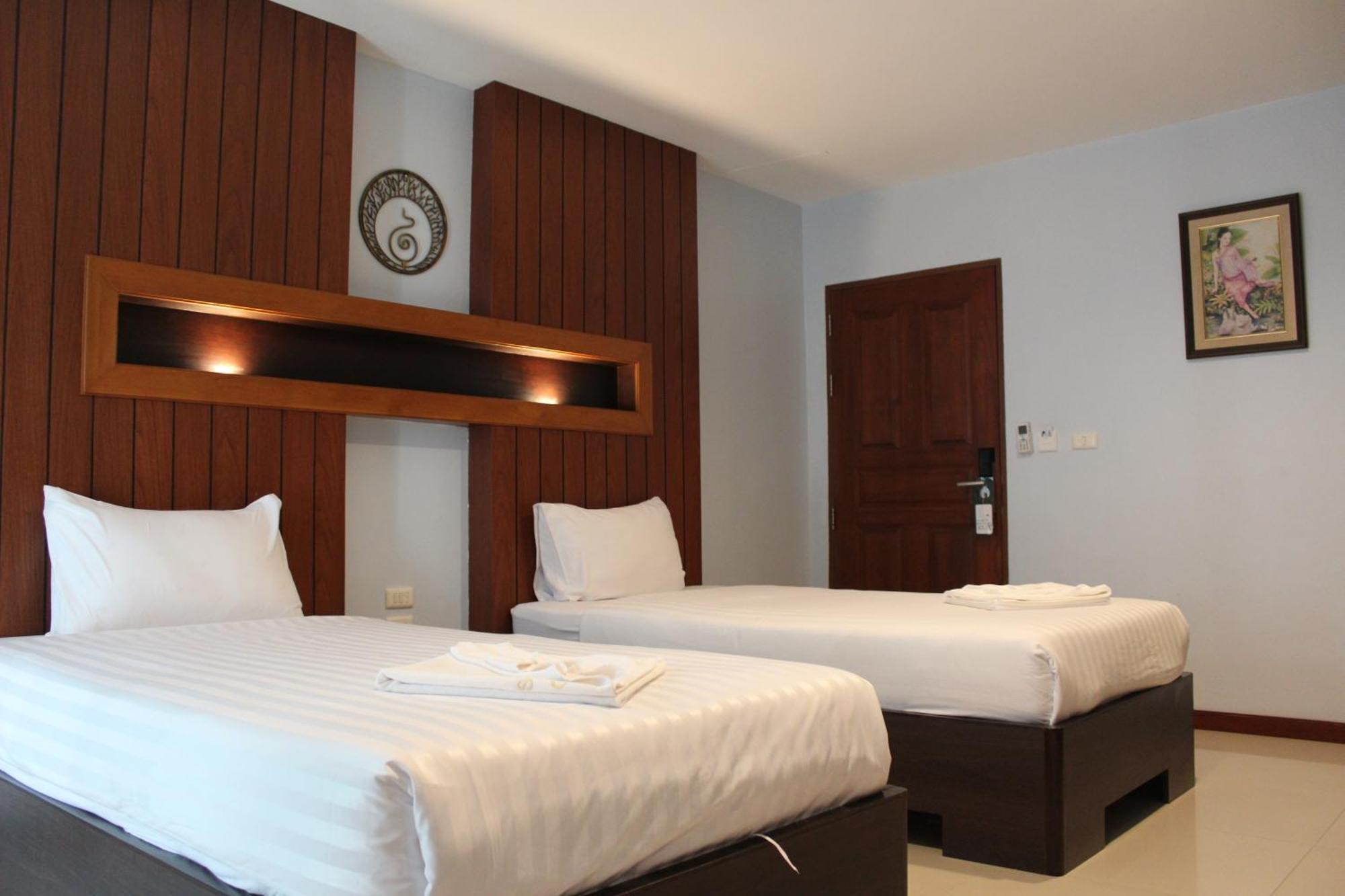 Cokoon Deva Patong Hotel Dış mekan fotoğraf